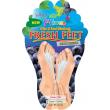 7th Heaven voetenmasker fresh feet