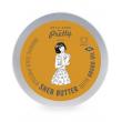 Shea & argan body butter