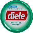 Menthol suikervrij