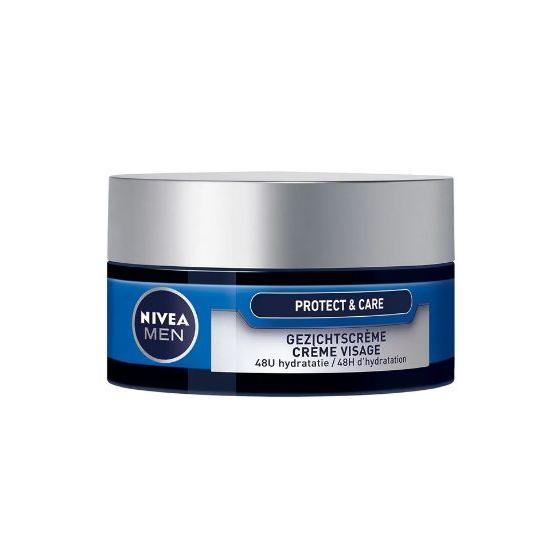 Men intensive creme