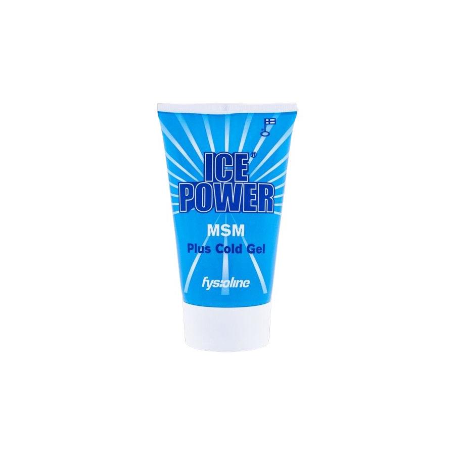 Gel + MSM
