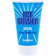 Gel + MSM