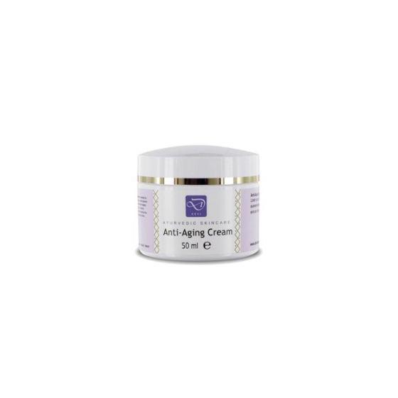 Anti-aging cream