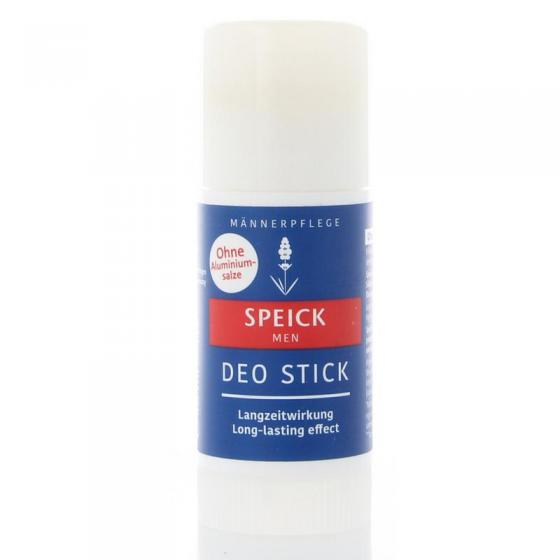 Man deodorant stick