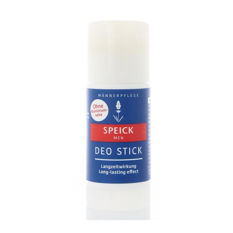 Man deodorant stick