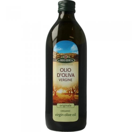 Olijfolie originale bio