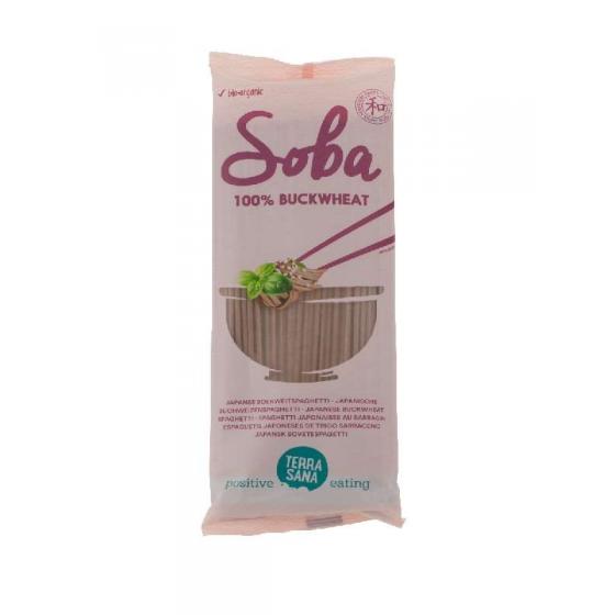 Soba boekweit 100% bio