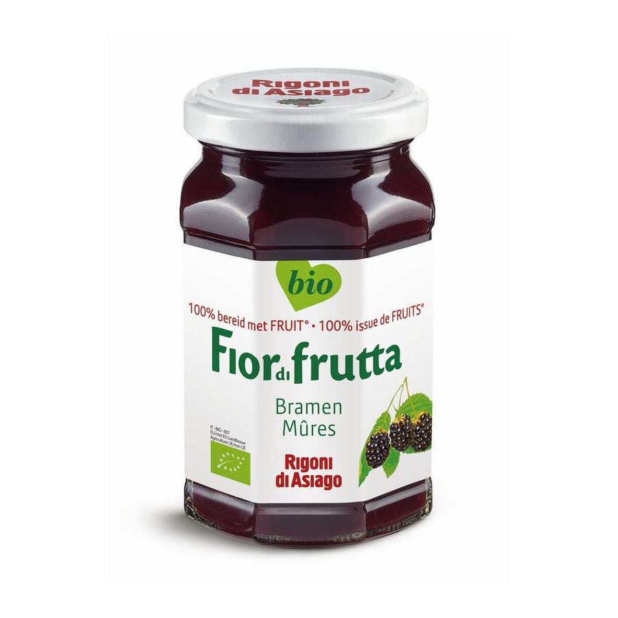 Bramenjam bio