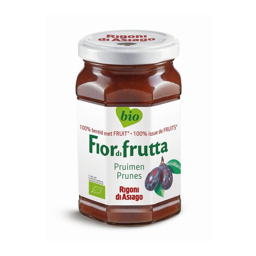 Pruimenjam bio