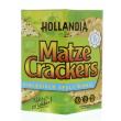 Matze cracker spelt bio