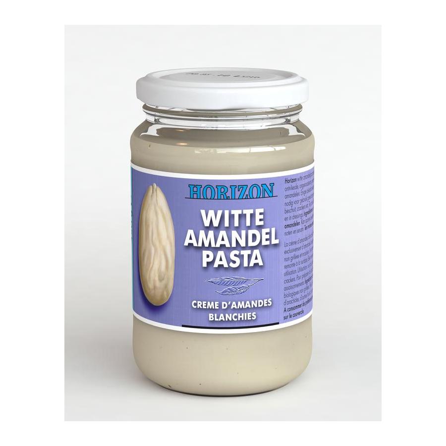 Witte amandelpasta eko bio
