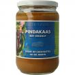 Pindakaas met zeezout eko bio