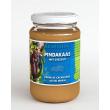 Pindakaas met zeezout eko bio