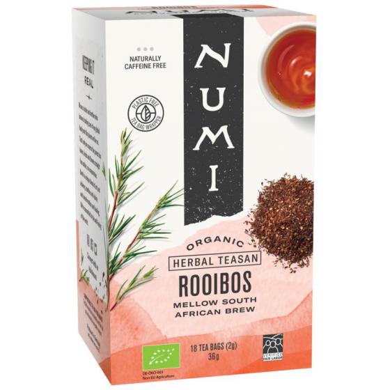 Rooibos bio