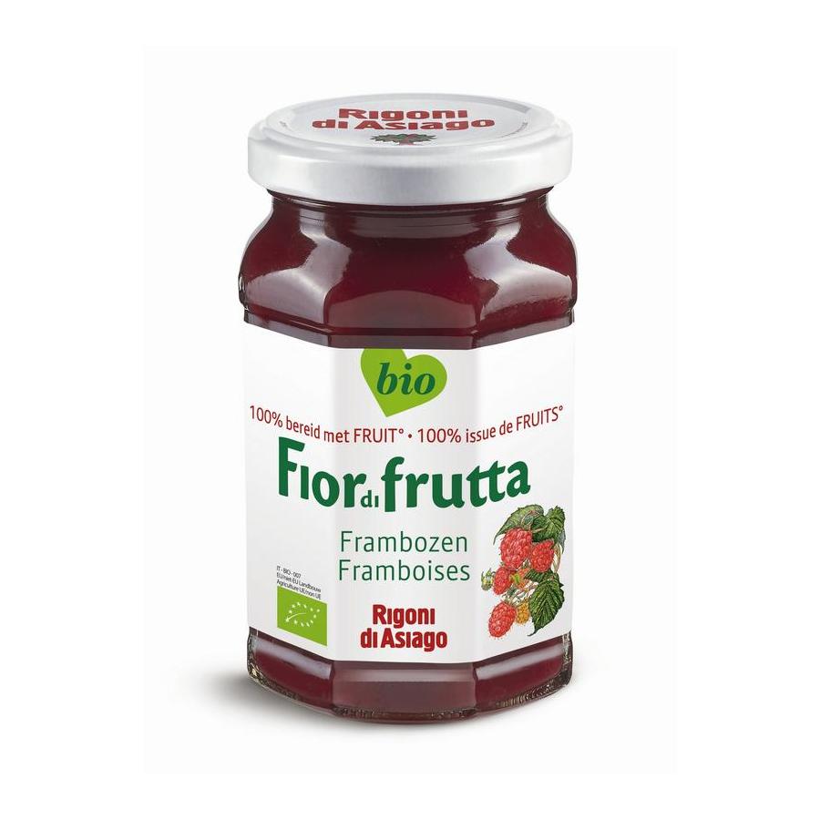 Frambozenjam bio