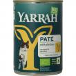 Kat pate met kip bio