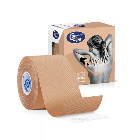 Kinesiotape beige 5cm x 5m