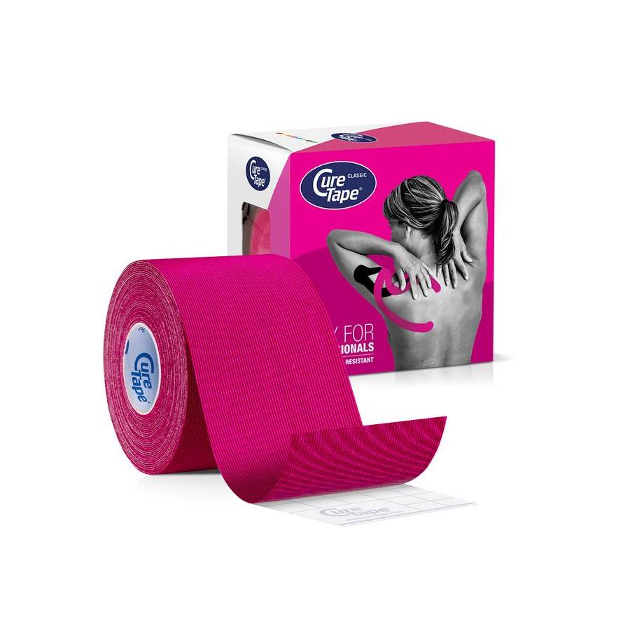 Roze 5cm x 5m