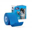 Kinesiotape blauw 5cm x 5m