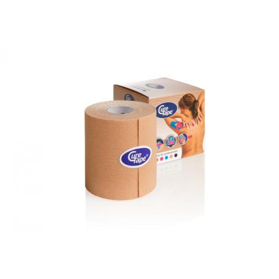 Kinesiotape beige 7.5cm x 5m