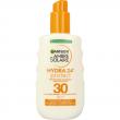 Beschermende zonnespray SPF30