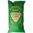 Corn chips natural bio