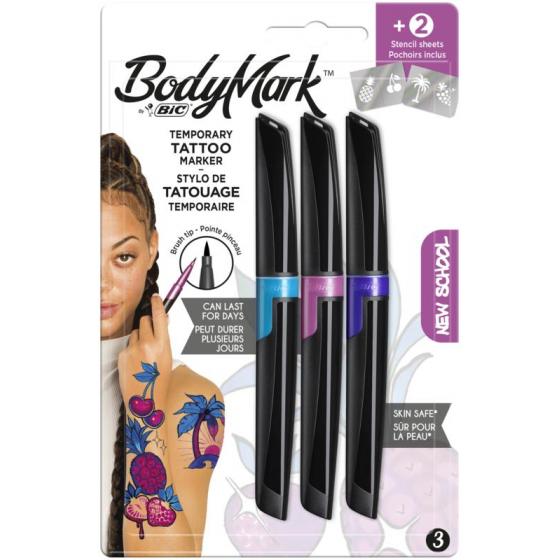 Tattoo marker new 3+2