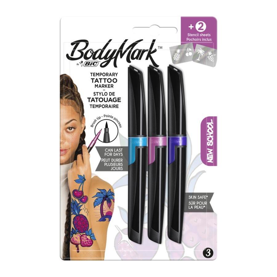 Tattoo marker new 3+2