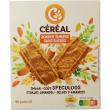 Speculoos met amandel