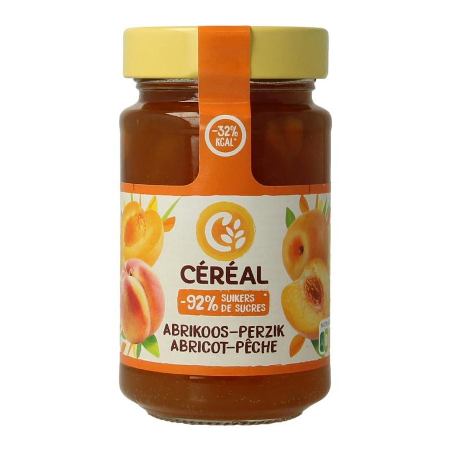 Fruit abrikoos perzik