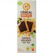 Koek choco delight minder suikers
