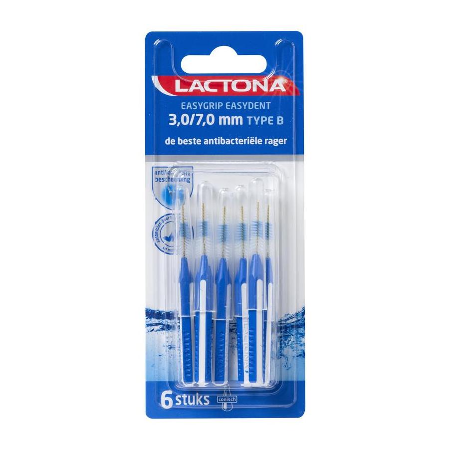 Easygrip type B 3-7mm