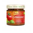 Cremisso tomaat basilicum bio