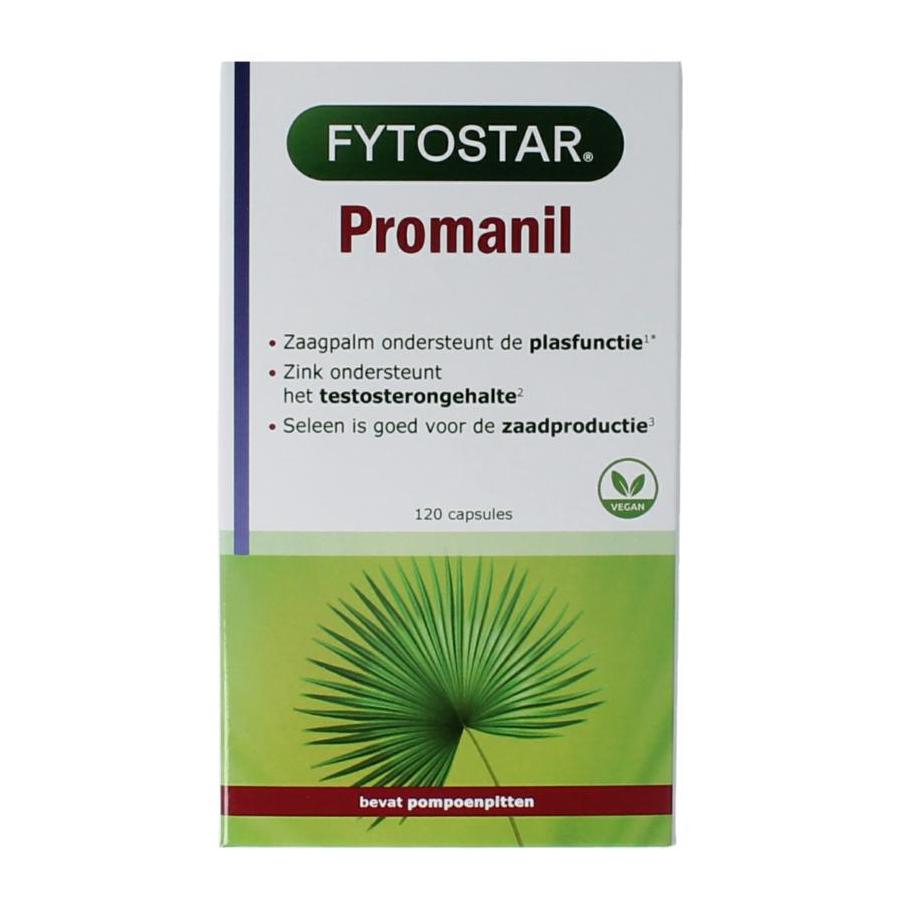 Promanil mannenformule 45 plus