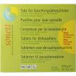 Vaatwasmachine tablet