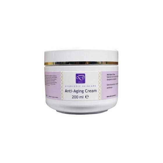 Anti-aging cream