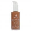 Liquid foundation 07 caramel brun