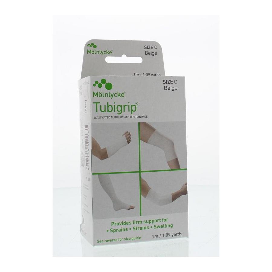 Elastisch buisverband C huid 1545