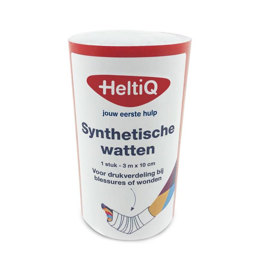 Synthetische watten 3m x 10cm