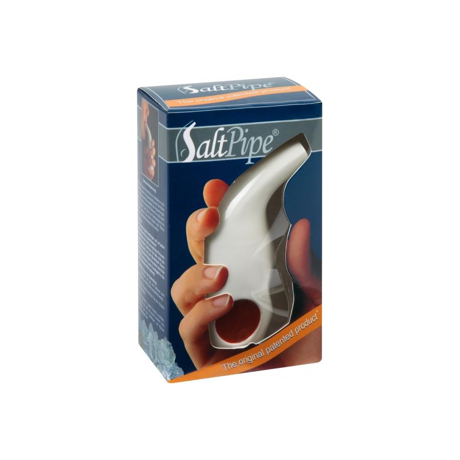 Classic zout inhalator