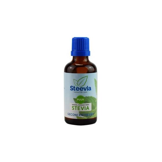 Stevia