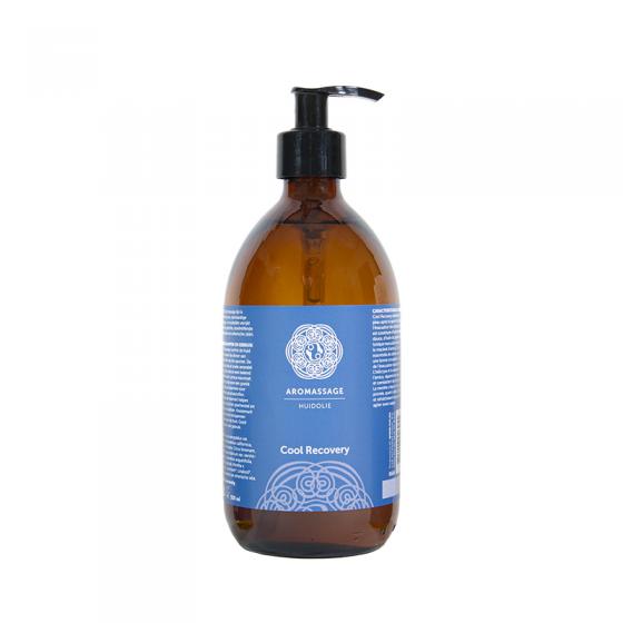 Aromassage cool recovery