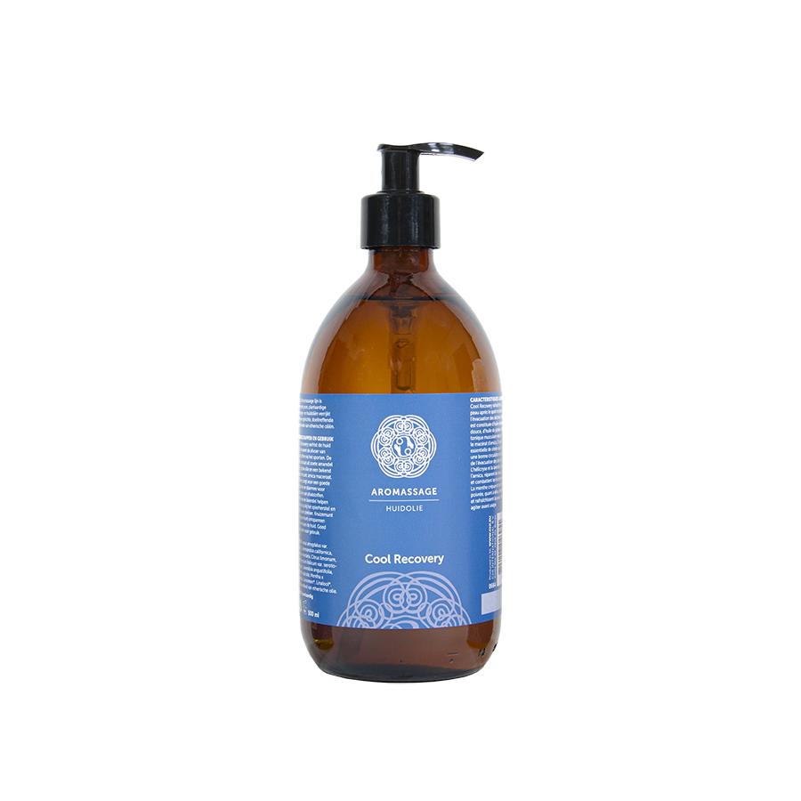 Aromassage cool recovery