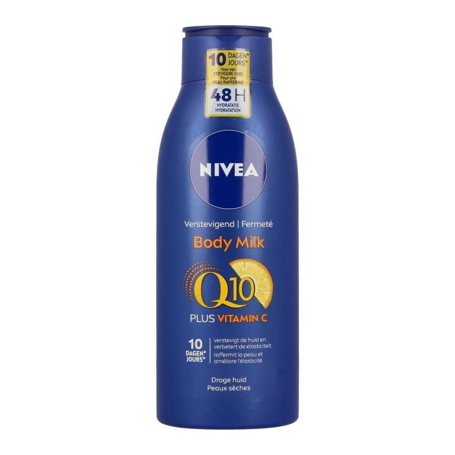 Body milk Q10 verstevigend