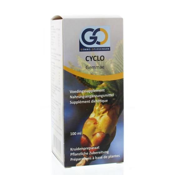 Cyclo bio