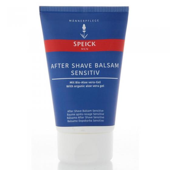 Men aftershave balsem sensitiv