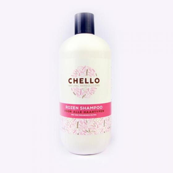 Shampoo rozen