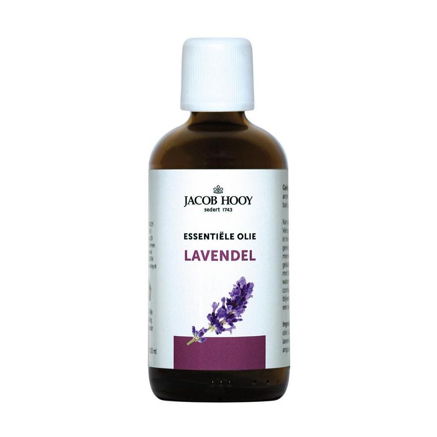 Lavendel olie
