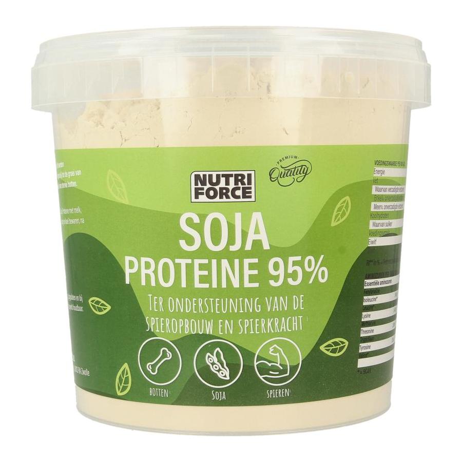 Nutriforce proteine 95%