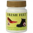 Fresh feet
